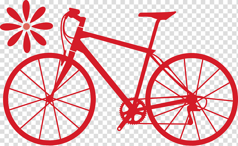 bike bicycle, Cannondale, Road Bike, Mountain Bike, BMX Bike, Flat Bar Road Bike, Cannondale Quick transparent background PNG clipart