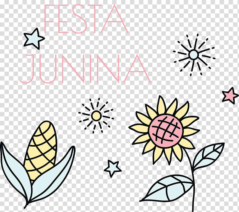 Festa Junina June Festivals Brazilian Festa Junina, Festas De Sao Joao, Leaf, Drawing, Watercolor Painting, Logo, Cartoon, Plant Structure transparent background PNG clipart