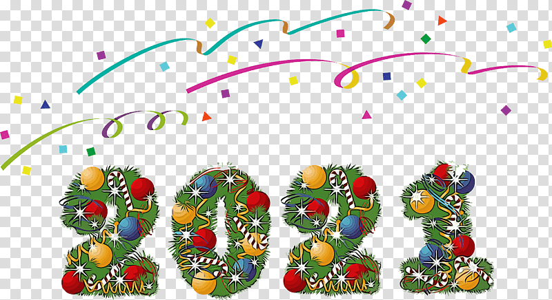 2021 Happy New Year 2021 New Year, Meter, Line, Mathematics, Geometry transparent background PNG clipart