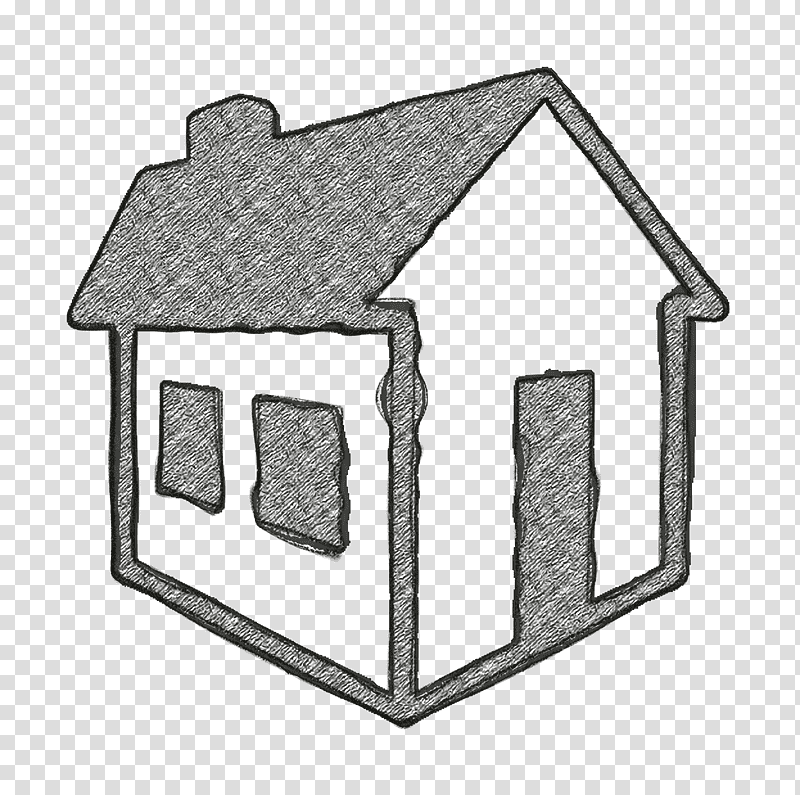 Buildings 4 icon 3D house icon buildings icon, 3D Computer Graphics, Computer Animation transparent background PNG clipart