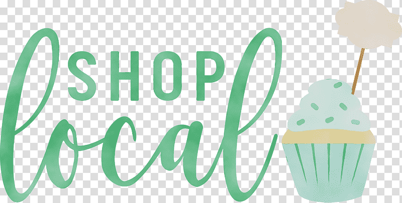 cricut caluya design., Shop Local, Watercolor, Paint, Wet Ink, Text, Shopping transparent background PNG clipart