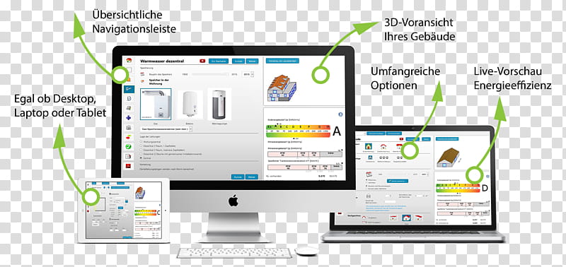 Certificate, Energieeinsparverordnung, Computer Program, Energieberater, Energieberatung, Computer Software, Energy Performance Certificate, Computer Monitors transparent background PNG clipart