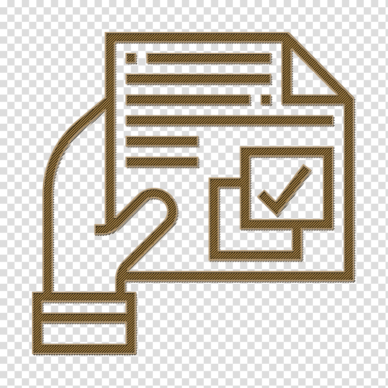 Contract icon Agreement icon Files and Documents icon, Form, Data, Software, Computer, Icon Design transparent background PNG clipart