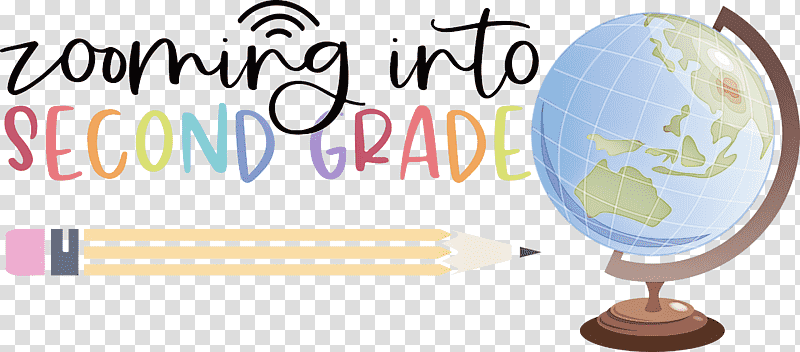 back to school second grade, Line, Meter, Geometry, Mathematics transparent background PNG clipart