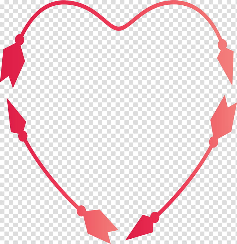 Heart Arrow Cute Hand Drawn Arrow, Magenta, Aqua, World Heart Federation, World Heart Day, Red, Blue transparent background PNG clipart
