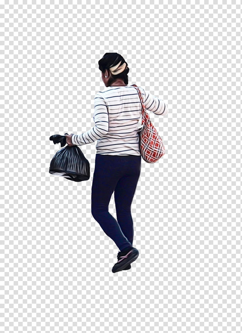 Woman, Walking, Architecture, Human, Architectural Rendering, Drawing,  Silhouette, Jeans transparent background PNG clipart