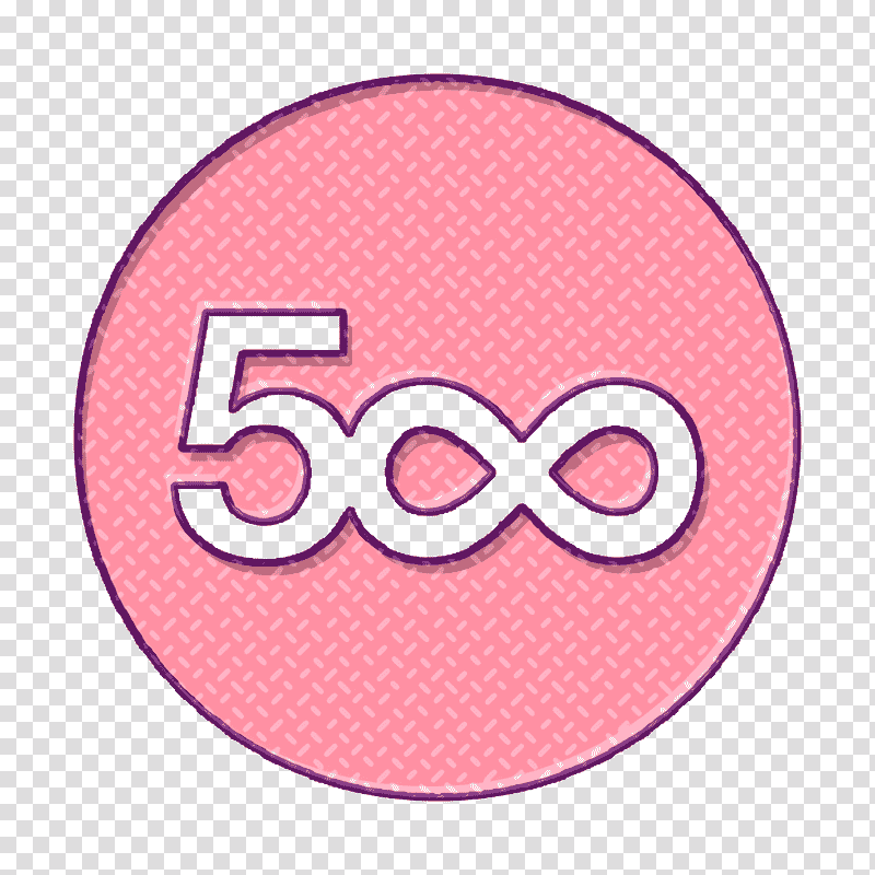 500px icon 500px logo icon social icon, Social Icons Rounded Icon, Circle, Meter, Symbol, Intellectual Disability, Analytic Trigonometry And Conic Sections transparent background PNG clipart