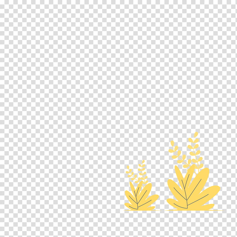 leaf petal yellow tree meter, Line, Mathematics, Biology, Plants, Plant Structure, Geometry, Science transparent background PNG clipart