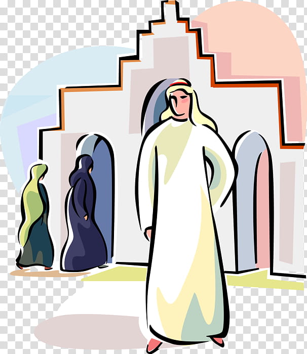 Arabs, Arabic Language, Thawb, Naskh, Assalamu Alaykum, Text, Cartoon, Nativity Scene transparent background PNG clipart
