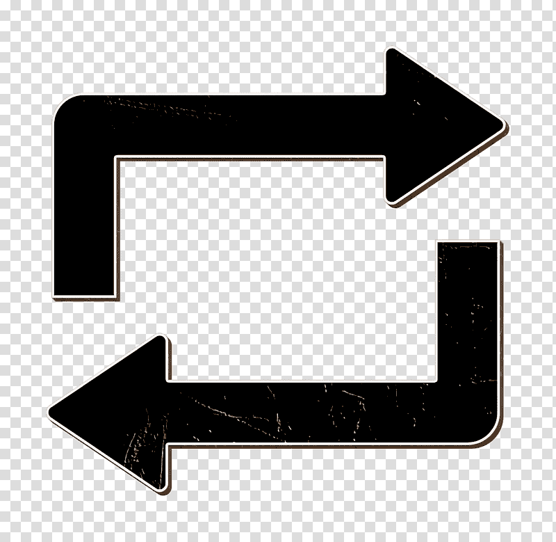 repeat arrow clip art