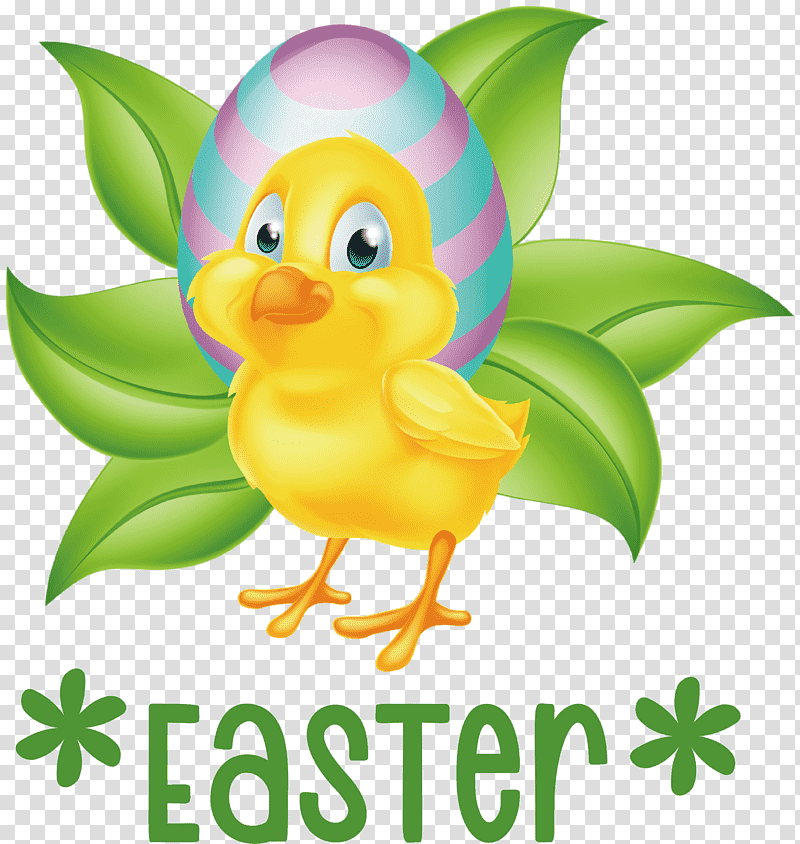 Easter Chicken Ducklings Easter Day Happy Easter, Birds, Ducks, Cartoon, Water Bird, Beak, Swans transparent background PNG clipart