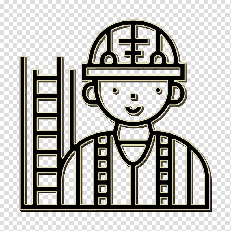 Operator icon Construction Worker icon Survey icon, Civil Engineering, Service, Labourer, Architecture, Technician transparent background PNG clipart