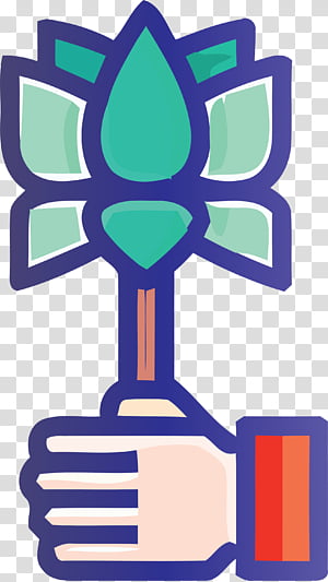 electric blue symbol transparent background PNG clipart thumbnail