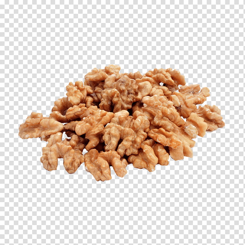 food cuisine walnut ingredient dish, Plant, Rice Cereal, Snack transparent background PNG clipart