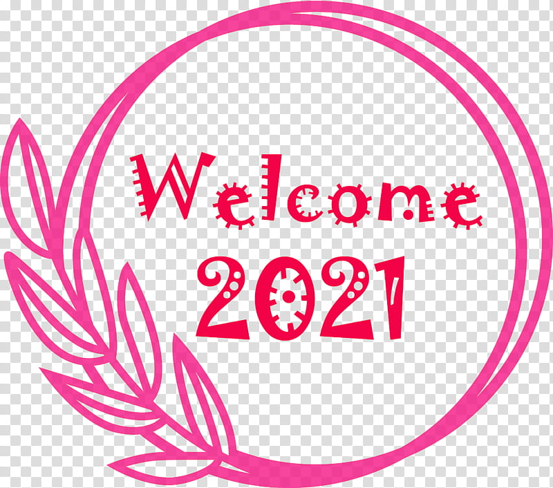 New Year 2021 Welcome, Jokerman, Logo, Circle, Meter, Area, Precalculus, Mathematics transparent background PNG clipart
