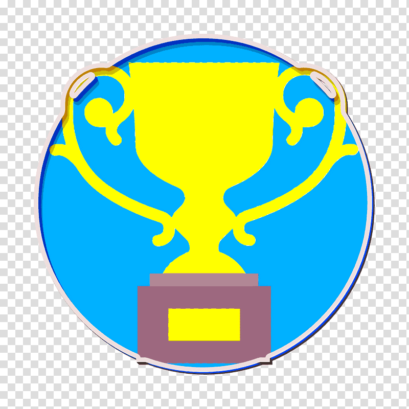 Award icon Education icon Trophy icon, Globe, Logo, Opencrotch Pants, Map, Symbol, Trousers transparent background PNG clipart
