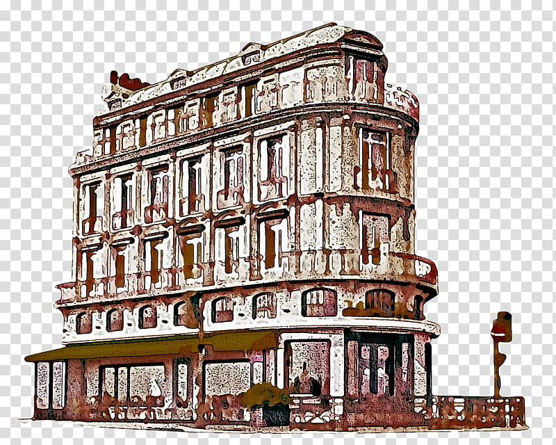 classical architecture facade mixed-use architecture data, Mixeduse, Measurement, Personalization, Molar Concentration, Tailor, Solution, Science transparent background PNG clipart
