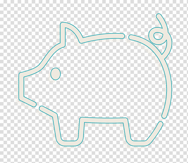 Animals icon Pig icon, Jejusi, Jeju Black Pig, Symbol, Company, Butcher Shop, Morning transparent background PNG clipart