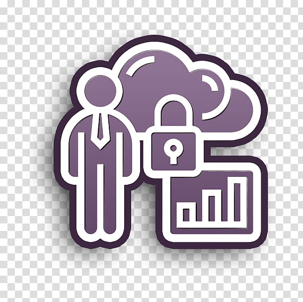 Private icon Cloud Service icon Secured icon, Engineering, System, Computer, Aspen Hysys, Customer, User, Paper transparent background PNG clipart