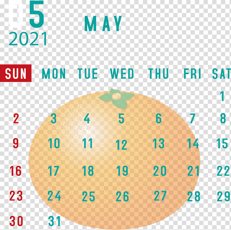 May 2021 Printable Calendar May 2021 Calendar, Htc Hero, Meter, Line, Diagram, Calendar System, Geometry transparent background PNG clipart