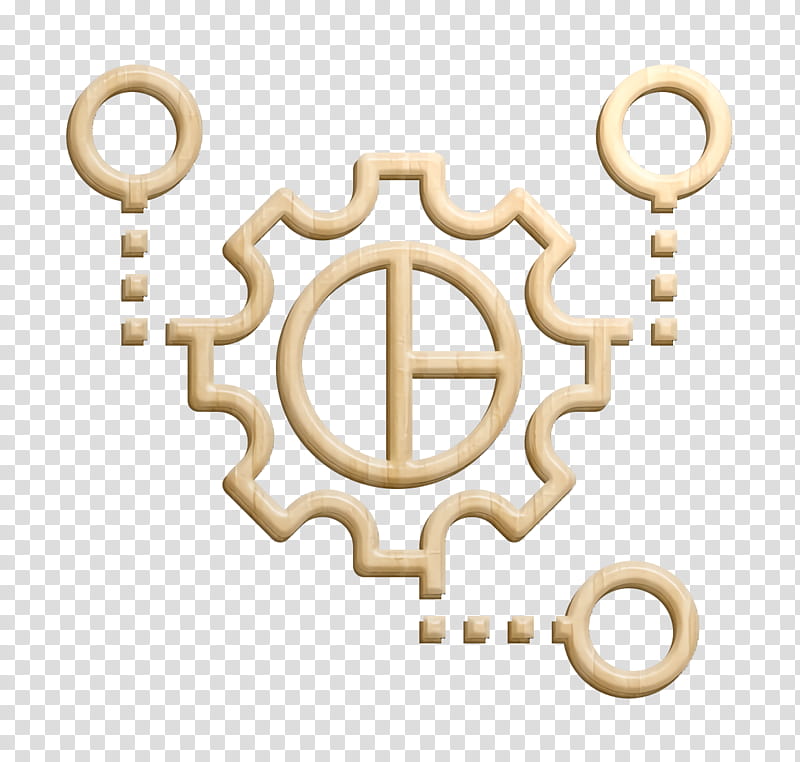 Fintech icon Teamwork icon Grouping icon, Keychain, Line, Metal, Logo, Brass, Symbol transparent background PNG clipart