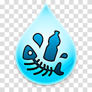 aqua turquoise ornament transparent background PNG clipart thumbnail