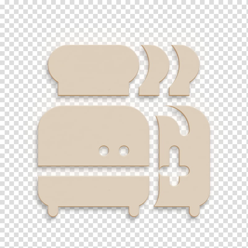 Toaster icon Bakery icon, Computer, Meter transparent background PNG clipart
