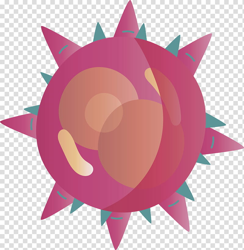 Coronavirus Corona COVID, Coronavirus Disease 2019, Flu, Surgical Mask, Cartoon, Circle transparent background PNG clipart