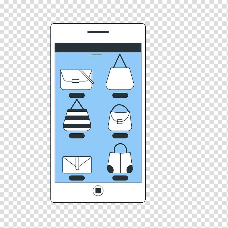 shopping, white iphone 5 c, Mobile Phone, Smartphone, Cellular Network, Rectangle M, Telephone, Mobile Phone Accessories transparent background PNG clipart