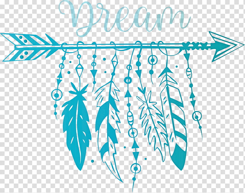 Dream Boho Arrow Boho Arrow, Boho Feather, Cricut transparent background PNG clipart