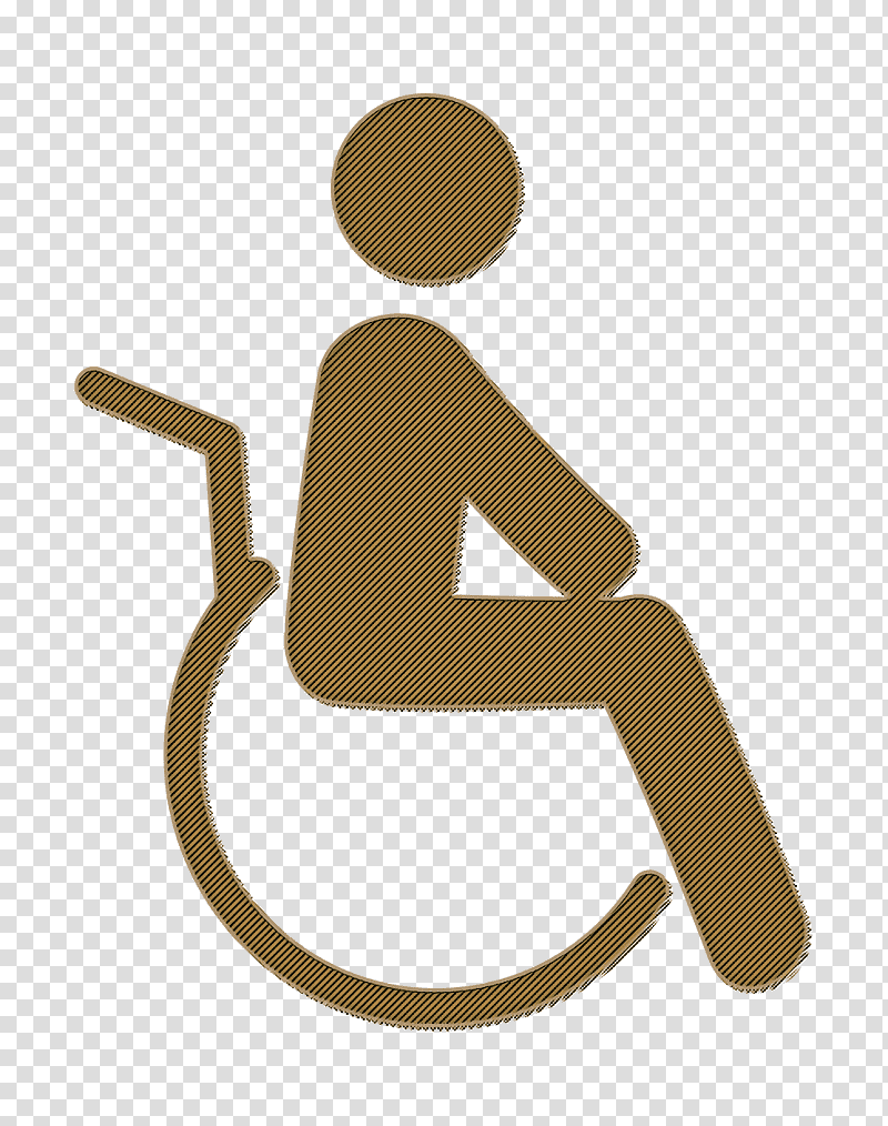 people icon Disabled icon Humans 2 icon, Invalid Icon, Logo, Sign, Drawing, Disability, Silhouette transparent background PNG clipart