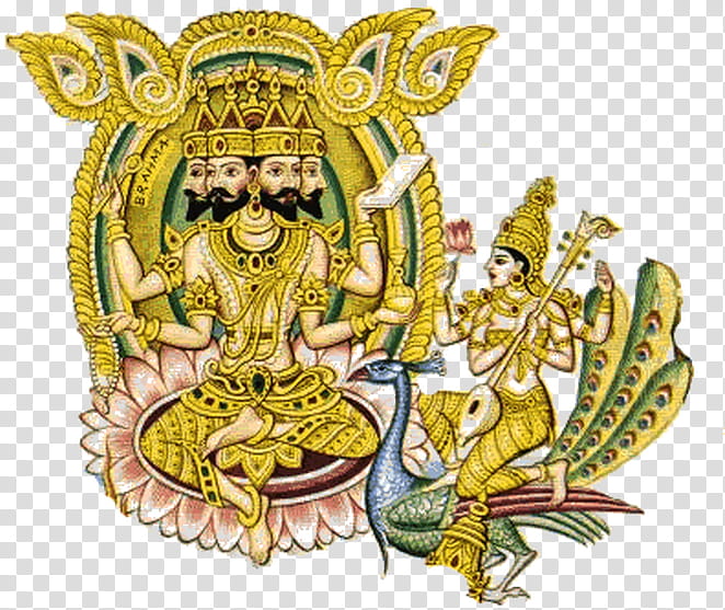 Ganesha Art, Vishnu, Krishna, Saraswati, Hinduism, Puranas, Shiva, Kamadeva transparent background PNG clipart