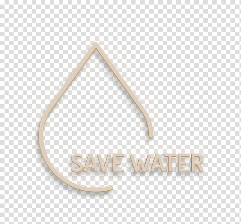 Save water icon Water icon, Meter, Triangle, Jewellery, Ersa Replacement Heater, Human Body, Mathematics, Geometry transparent background PNG clipart