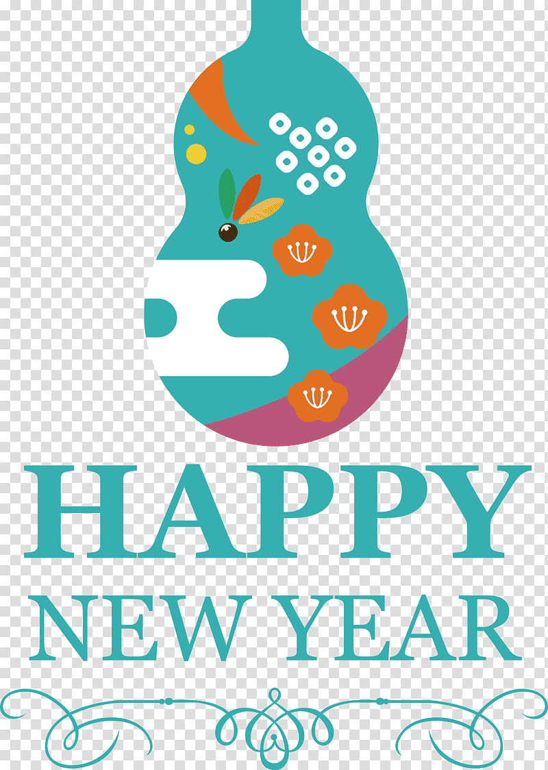 Happy New Year Happy Chinese New Year, University Of Saskatchewan, Logo, Meter, Line transparent background PNG clipart