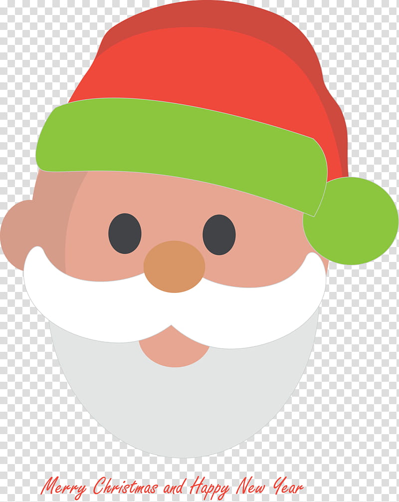 Christmas Day, Christmas Ornament, Cartoon, Santa Claus, Santa Claus M transparent background PNG clipart