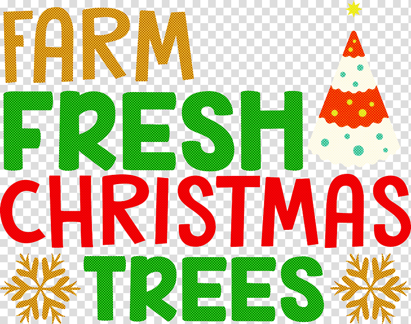 Farm Fresh Christmas Trees Christmas Tree, Christmas Day, Christmas Ornament M, Meter, Mtree transparent background PNG clipart