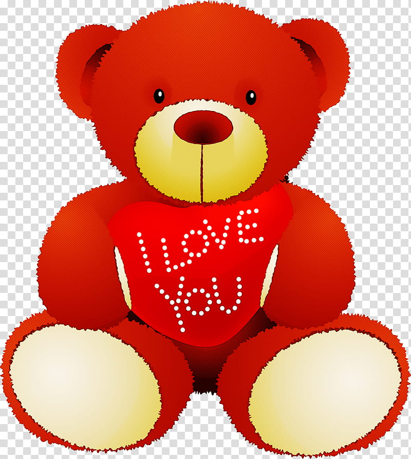 Teddy bear love valentine's day, St Patricks Day, Super Bowl, Groundhog Day, Maha Shivaratri, Mardi Gras, Ash Wednesday, Presidents Day transparent background PNG clipart