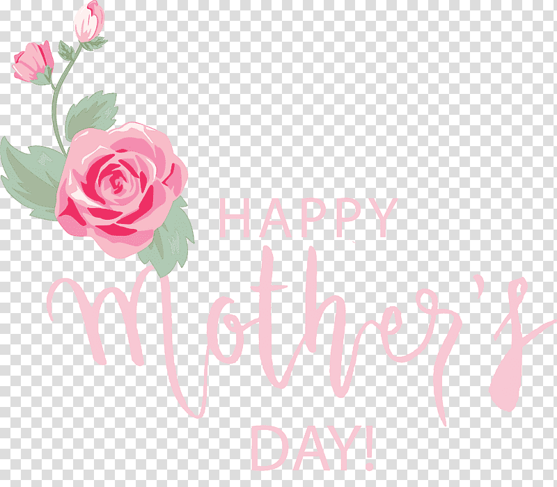 Mothers Day Super Mom Best Mom, Love Mom, Floral Design, Text, Garden Roses, Word, Sticker transparent background PNG clipart