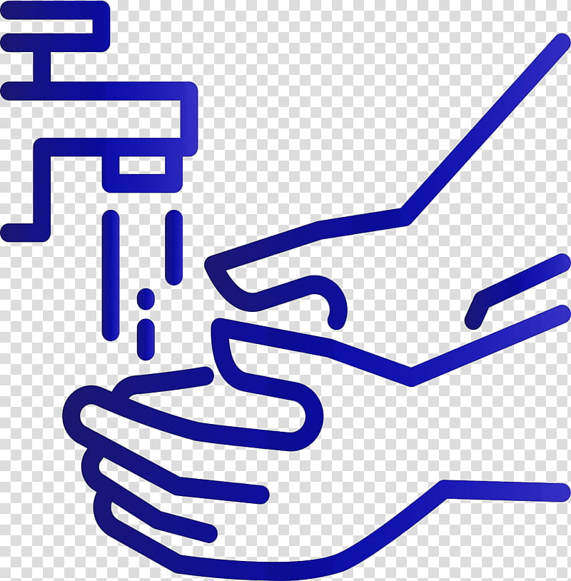 hand hygiene wash water clean coronavirus protection, Line, Finger, Thumb, Gesture transparent background PNG clipart