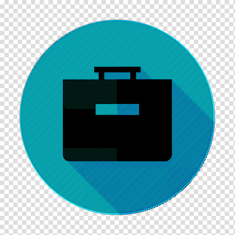 Teamwork icon Portfolio icon Suitcase icon, Drawing, Royaltyfree, Flat Design, Architecture transparent background PNG clipart
