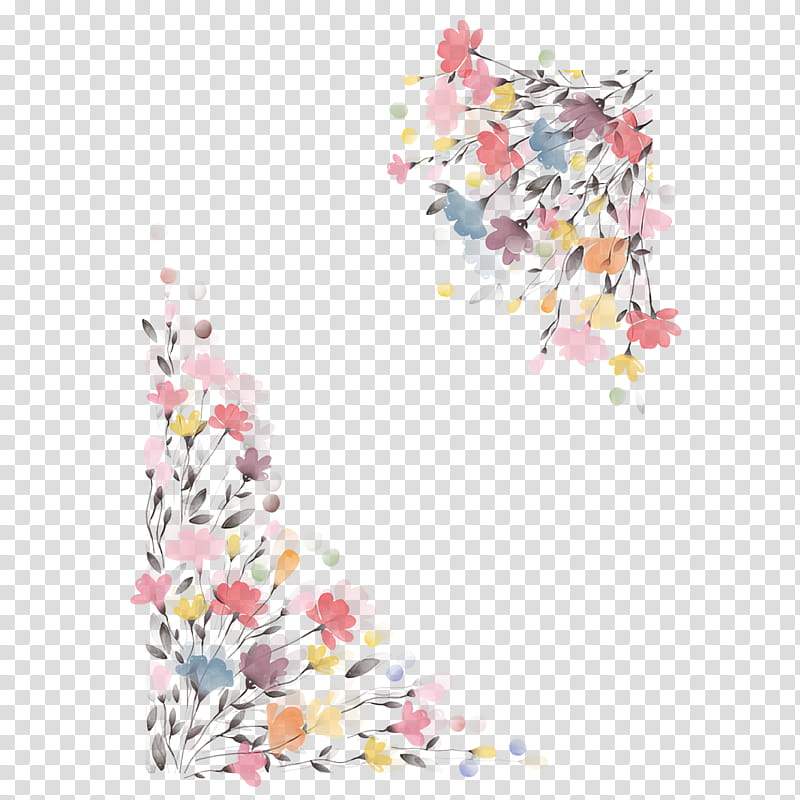 Floral design, Cut Flowers, Petal, Cherry Blossom, Lilac, Line, Stau150 Minvuncnr Ad, Plants transparent background PNG clipart