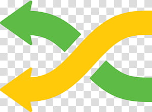 logo line art watercolor painting calligraphy text, Ink, Logotype,  Cartoon, Green transparent background PNG clipart thumbnail