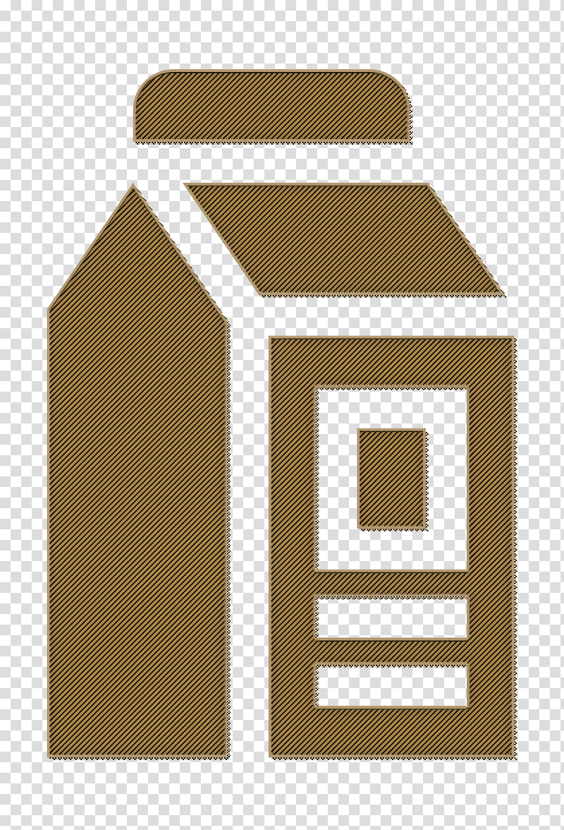 Kitchen icon Milk icon, Royaltyfree, Text, Milk Carton, Poison Brew, Asmilk transparent background PNG clipart