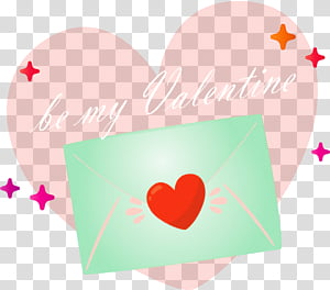 love letter Valentine's Day love, World Thinking Day, International Womens Day, World Water Day, World Down Syndrome Day, Earth Hour, Red Nose Day, World Tb Day transparent background PNG clipart thumbnail