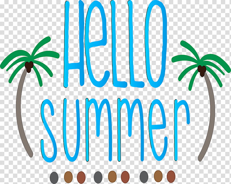 Hello Summer, Logo, Drawing, Stencil, 3D Computer Graphics, Line Art transparent background PNG clipart