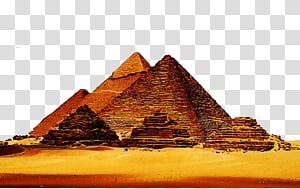 pyramid monument landmark historic site ancient history, Unesco World Heritage Site, Landscape, Tourist Attraction, Wonders Of The World transparent background PNG clipart thumbnail