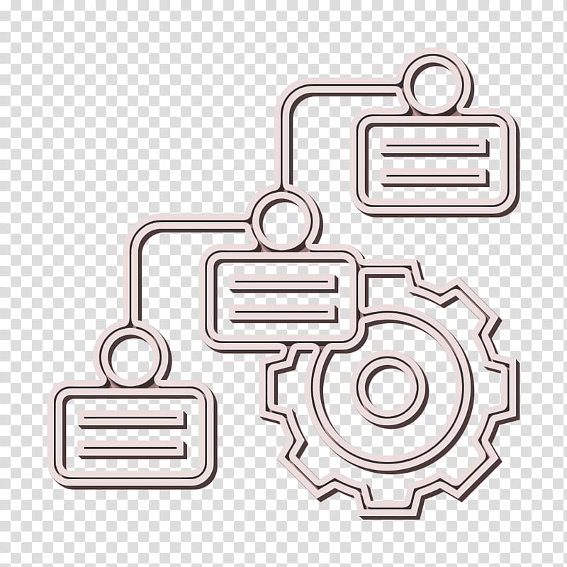 Diagram icon Logic icon Concentration icon, Computer Keyboard, Computer Hardware, Desktop Computer, Personal Computer, Computer Monitor Accessory, Computer Application, Cloud Computing transparent background PNG clipart