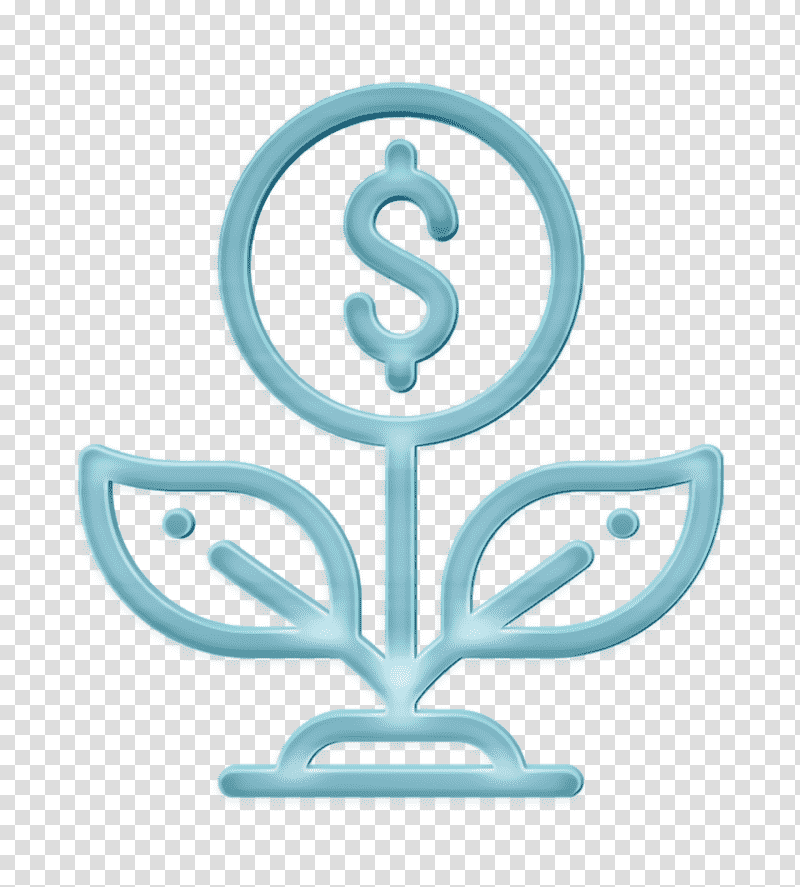 Growth icon Startups icon, Jewellery, Symbol, Estate Planning, Wealth, Meter, Asset transparent background PNG clipart