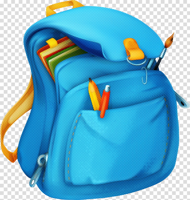 backpack bag handbag messenger bag baggage, Satchel, Suitcase, Tote Bag, Leather, Blue, Blue Trolley Travel Bag transparent background PNG clipart