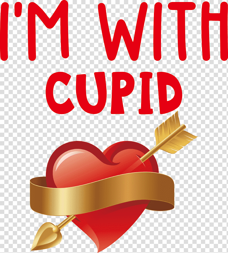 Cupid Valentine Valentines, Valentine Day, Heart, Hearts And Arrows, Bow And Arrow, Red, Diamond transparent background PNG clipart